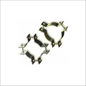 भारी पोल बैंड