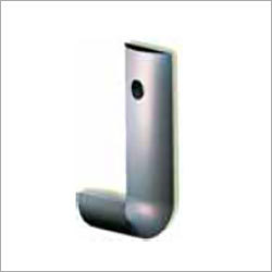 Guy Hook - Stainless Steel & Aluminium Alloy, 2-10 Millimeter Thickness, Galvanized Finish for Electrical Transmission Line Use