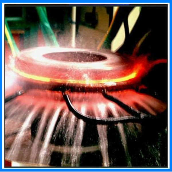 Induction Hardening Machine