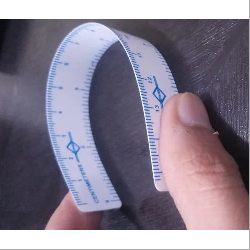 पीपी फ्लेक्सिबल स्केल