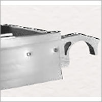 Aluminium Mobile Wide Scaffolding (Double Width)