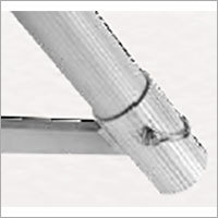 Aluminium Mobile Wide Scaffolding (Double Width)