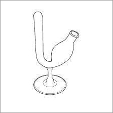 ग्रेजुएटेड फर्मेंटेशन ट्यूब