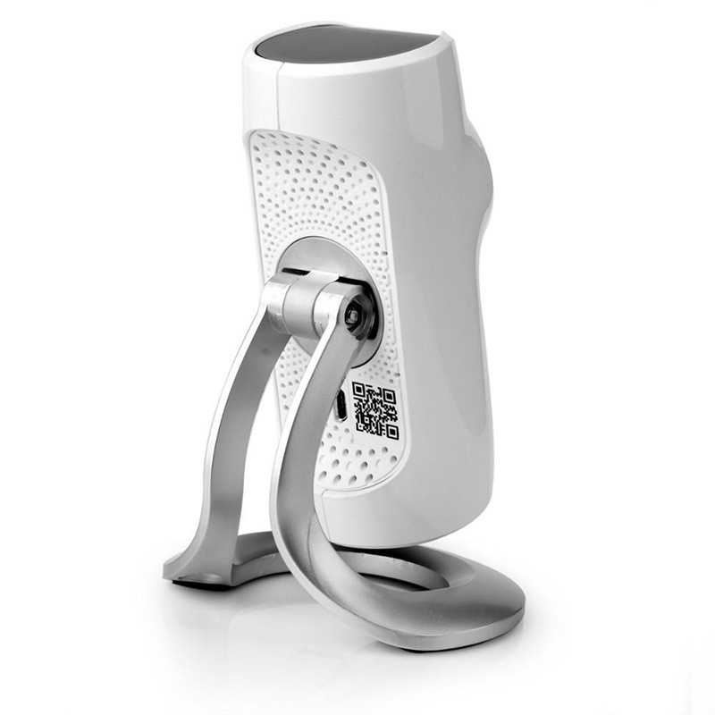 Wireless Standalone Camera