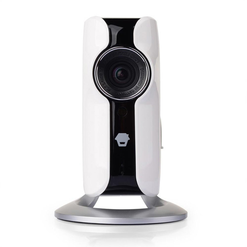 Wireless Standalone Camera