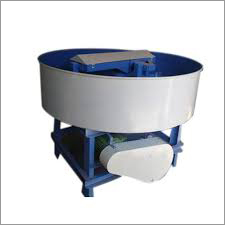 पैन कंक्रीट मिक्सर