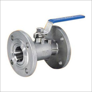 Industrial Valves - Stainless Steel, High-temperature Operation , Lightweight & Compact Design For Petrochemical, Oil & Gas, Water Treatment Industries