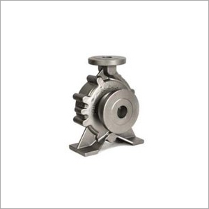 Aerospace Investment Casting - Aluminum Alloy, Customizable Dimensions | Machined Finish, Lightweight, Rust-resistant, Ideal For Centrifugal Pumps