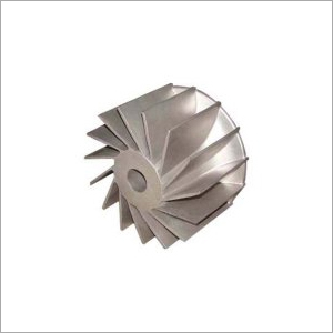 Aerospace Investment Casting - Aluminum Alloy, Customizable Dimensions | Machined Finish, Lightweight, Rust-resistant, Ideal For Centrifugal Pumps