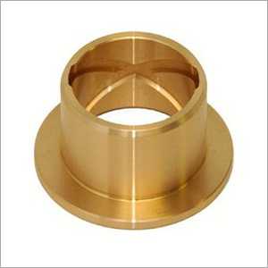 Non Ferrous Parts - Aluminum, Bronze, Zinc-based Alloys | High Pressure Resistance, Dimensional Accuracy, Superior Abrasion Resistance, Smooth Performance