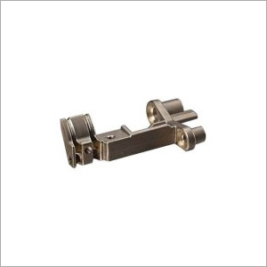 Non Ferrous Parts - Aluminum, Bronze, Zinc-based Alloys | High Pressure Resistance, Dimensional Accuracy, Superior Abrasion Resistance, Smooth Performance