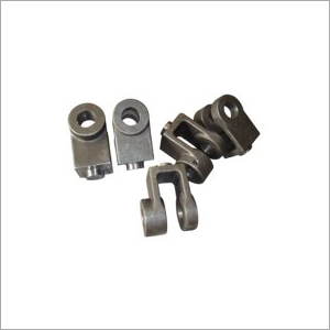 Marine Casting Products
