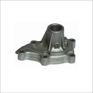 Marine Casting Products