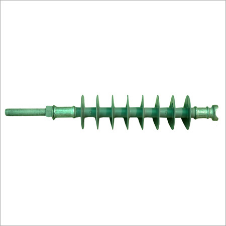 33 Kv Pin Insulator Application: Electric