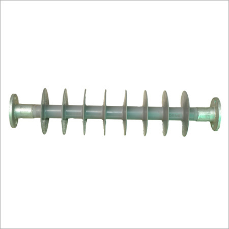 33 Kv Post Composite Insulators Application: Electric