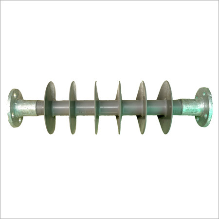 22 Kv Post Composite Insulators Application: Electric