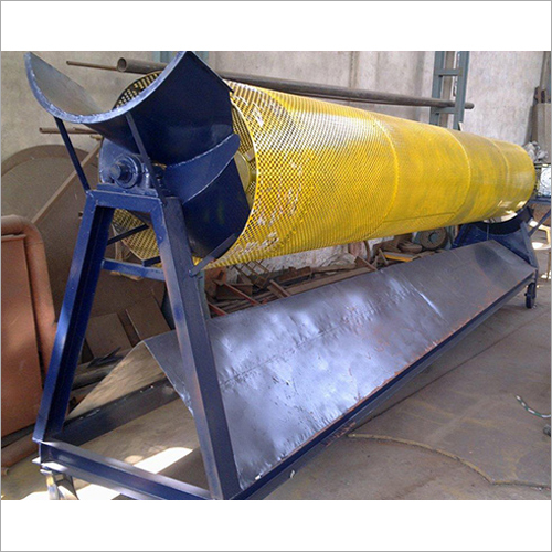 Vibrating Feeder - Feature: Uniform Feeding Low Noise Operation