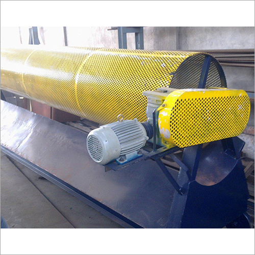 Vibrating Feeder - Feature: Uniform Feeding Low Noise Operation