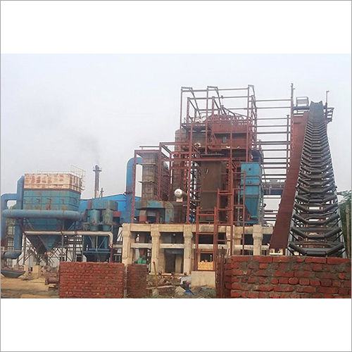 Belt Conveyor - Attributes: Strong