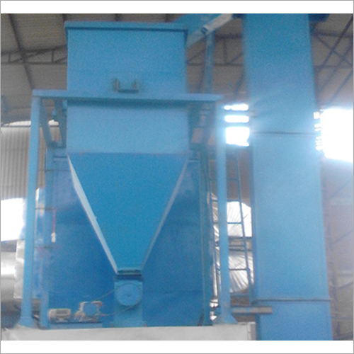 Bucket Elevator
