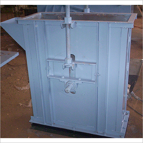 Bucket Elevator