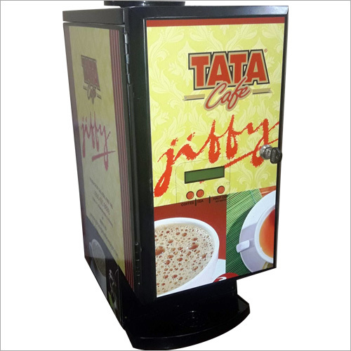घरेलू कॉफी वेंडिंग मशीन