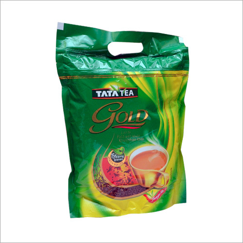 Tata Gold Tea - 100% Natural Tea Leaves , No Artificial Flavors, Preservatives or Colors, Relaxing Aroma and Delicious Taste