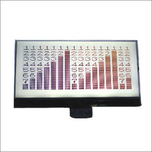 128x64 ग्राफ़िक Lcd मॉड्यूल