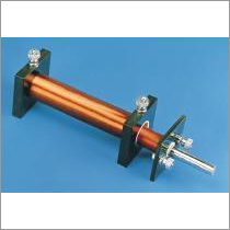 कॉपर प्राइमरी और सेकेंडरी कॉइल सेट