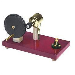 Blac Bi Cycle Dynamo