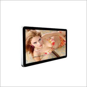 18.5" इनडोर कमर्शियल मॉनिटर्स