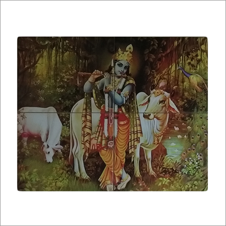 Printed Tiles