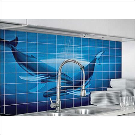 Printed Tiles