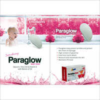 शिशु साबुन