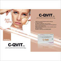 C Qvit Tablets