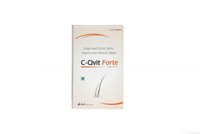 C Qvit Forte Tablets