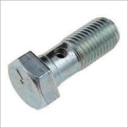 Metric Banjo Bolt