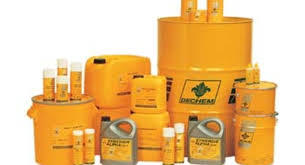 Coolant Oil