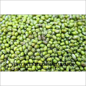 Split Green Gram