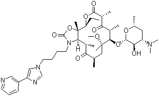 Ciprofloxacin hydrochloride