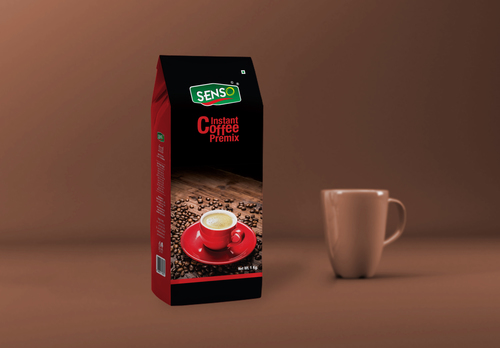 कॉफ़ी प्रीमिक्स