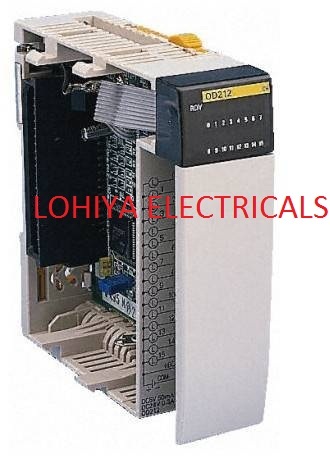 ओमरोन आउटपुट मॉड्यूल CQM1-0C222