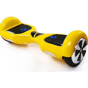 Cloudsurfer Hoverboard