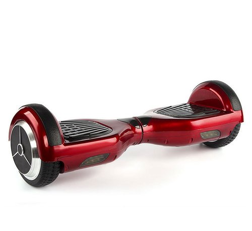 Self Balancing Scooter