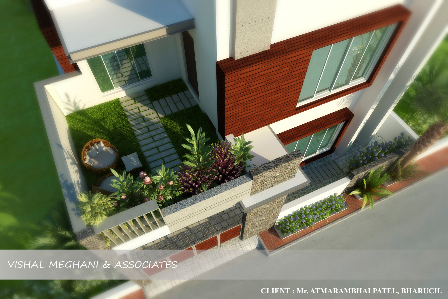 Landscaping Services