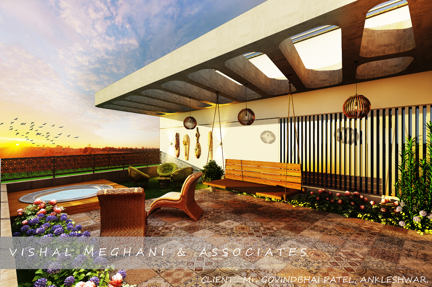 Landscaping Services