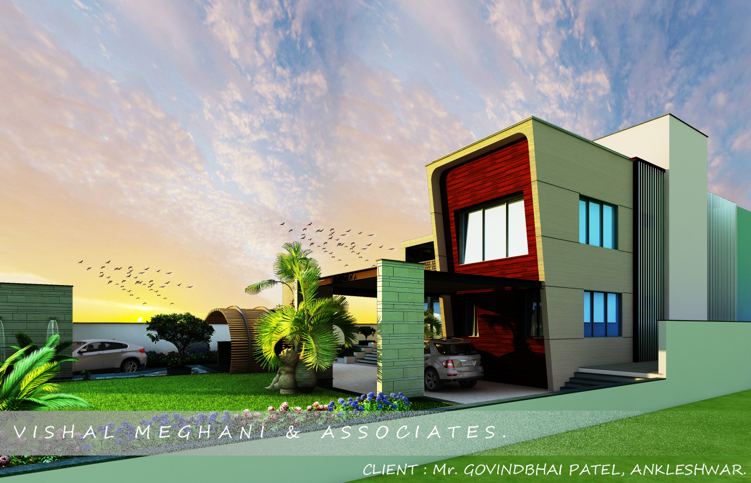 Landscaping Services