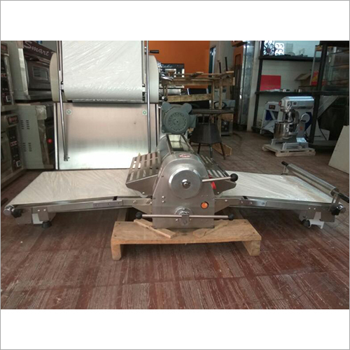 आटा शीटर - टेबल