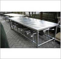 Canteen Dining Tables