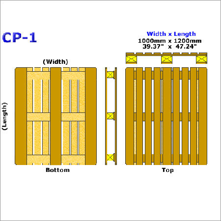 Cp Pallet